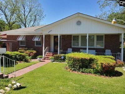 93 Guernsey Drive, Columbia, SC 29203