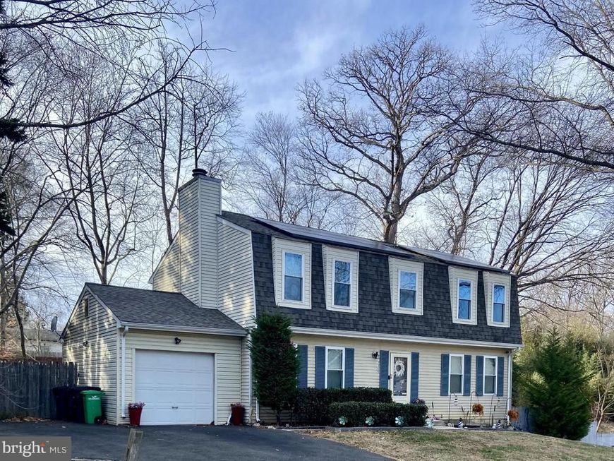 13305 Pendleton Street, Fort Washington, MD 20744 Main Photo