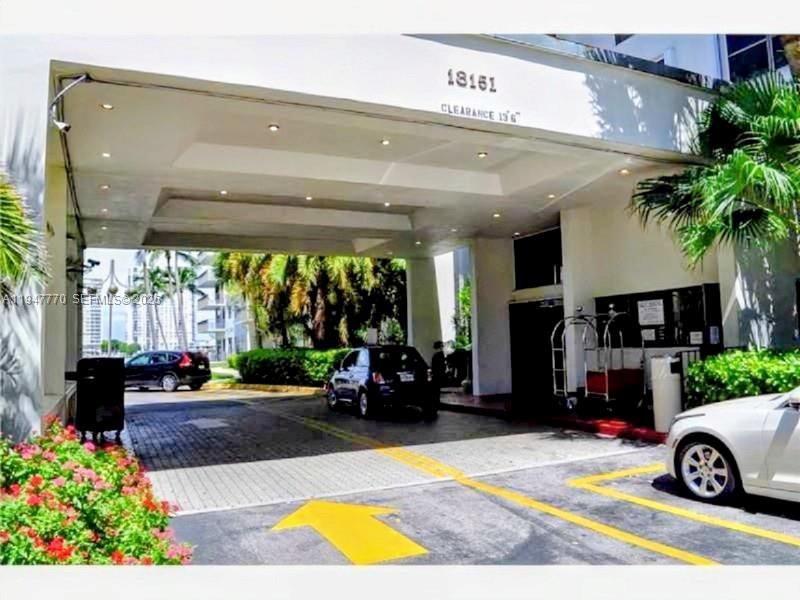 18151 NE 31st Ct, Unit 301, Aventura, FL 33160 Photo