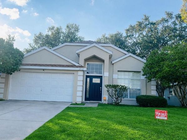 2712 BIRMINGHAM BOULEVARD, ORLANDO, FL 32829