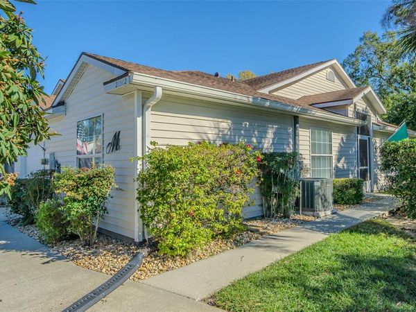 21502 WOODSTORK LANE, LUTZ, FL 33549