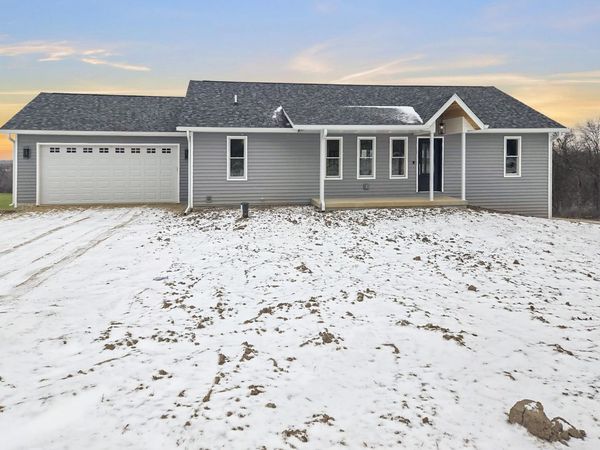 21-59 Lake Carroll Boulevard, LAKE CARROLL, IL 61046