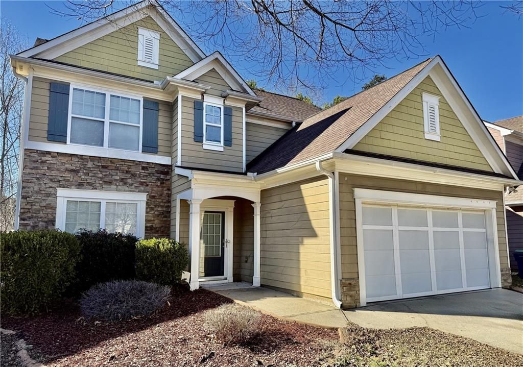 3747 Uppark Drive, Atlanta, GA 30349 Main Photo