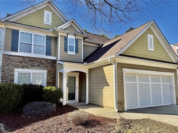 3747 Uppark Drive, Atlanta, GA 30349