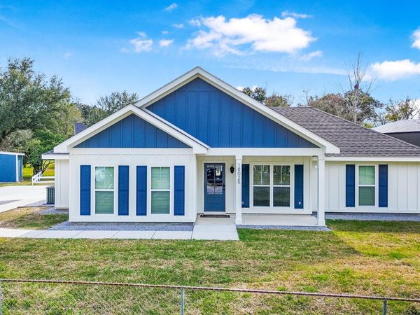 18025 Bert Street, Long Beach, MS 39560