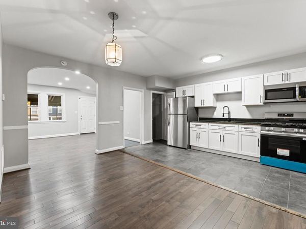 2422 SHIRLEY AVENUE, BALTIMORE, MD 21215