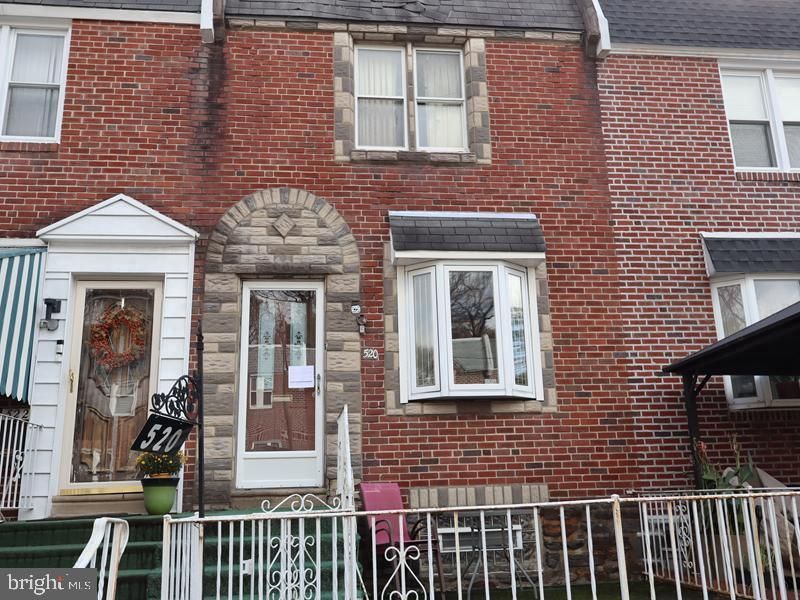520 Parnell Place, Philadelphia, PA 19144 Main Photo