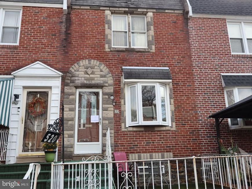 520 Parnell Place, Philadelphia, PA 19144 Main Photo