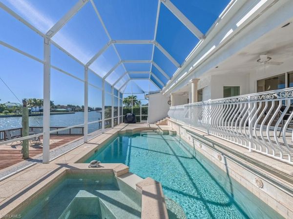 396 Conners AVE, NAPLES, FL 34108