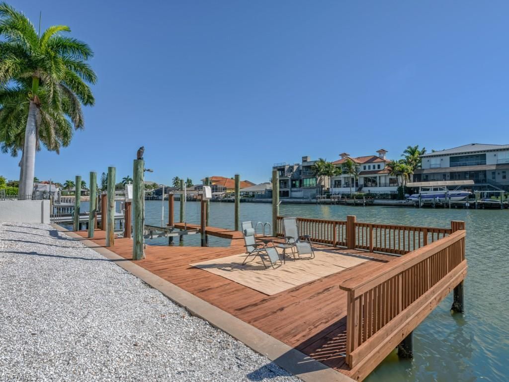 396 Conners Ave, Naples, FL 34108 Photo