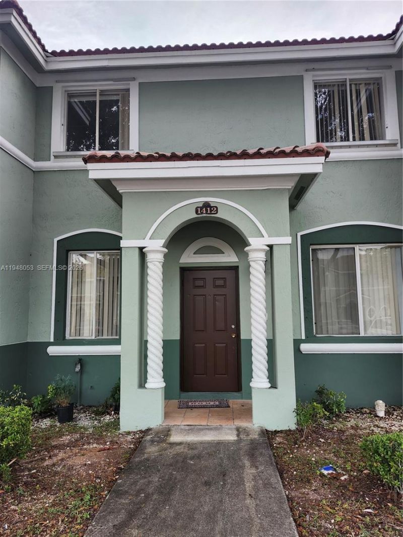 1412 SE 24th Ct, Unit 370, Homestead, FL 33035 Photo