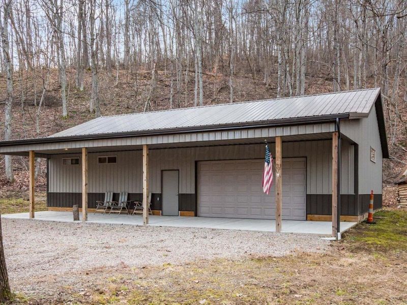 31201 Claypool Hollow Road, McArthur, OH 45651 Photo 17