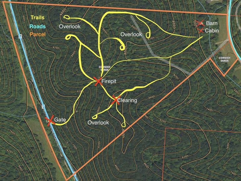 31201 Claypool Hollow Road, McArthur, OH 45651 Photo 88