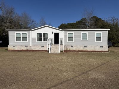 6204 Badham Drive, Reevesville, SC 29471