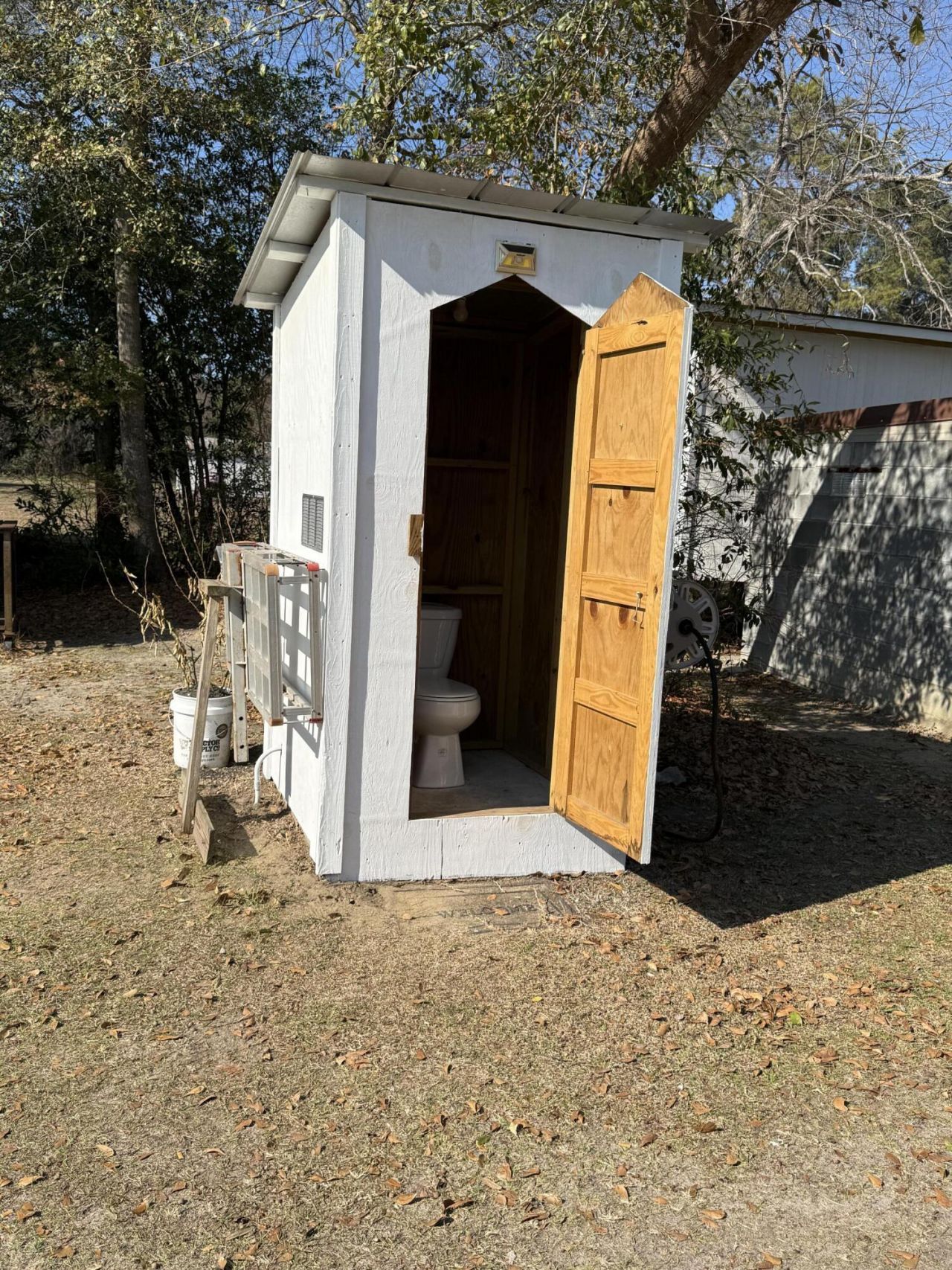 6204 Badham Drive Photo 26