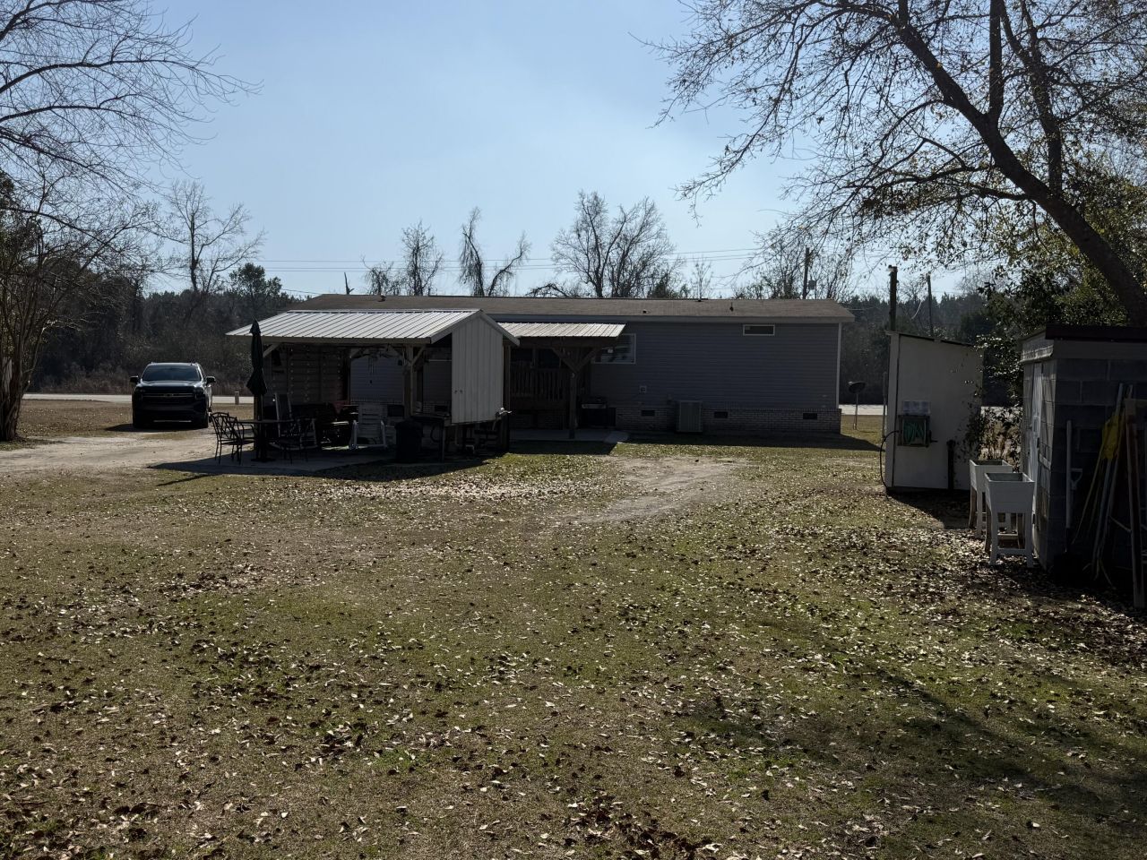 6204 Badham Drive Photo 29