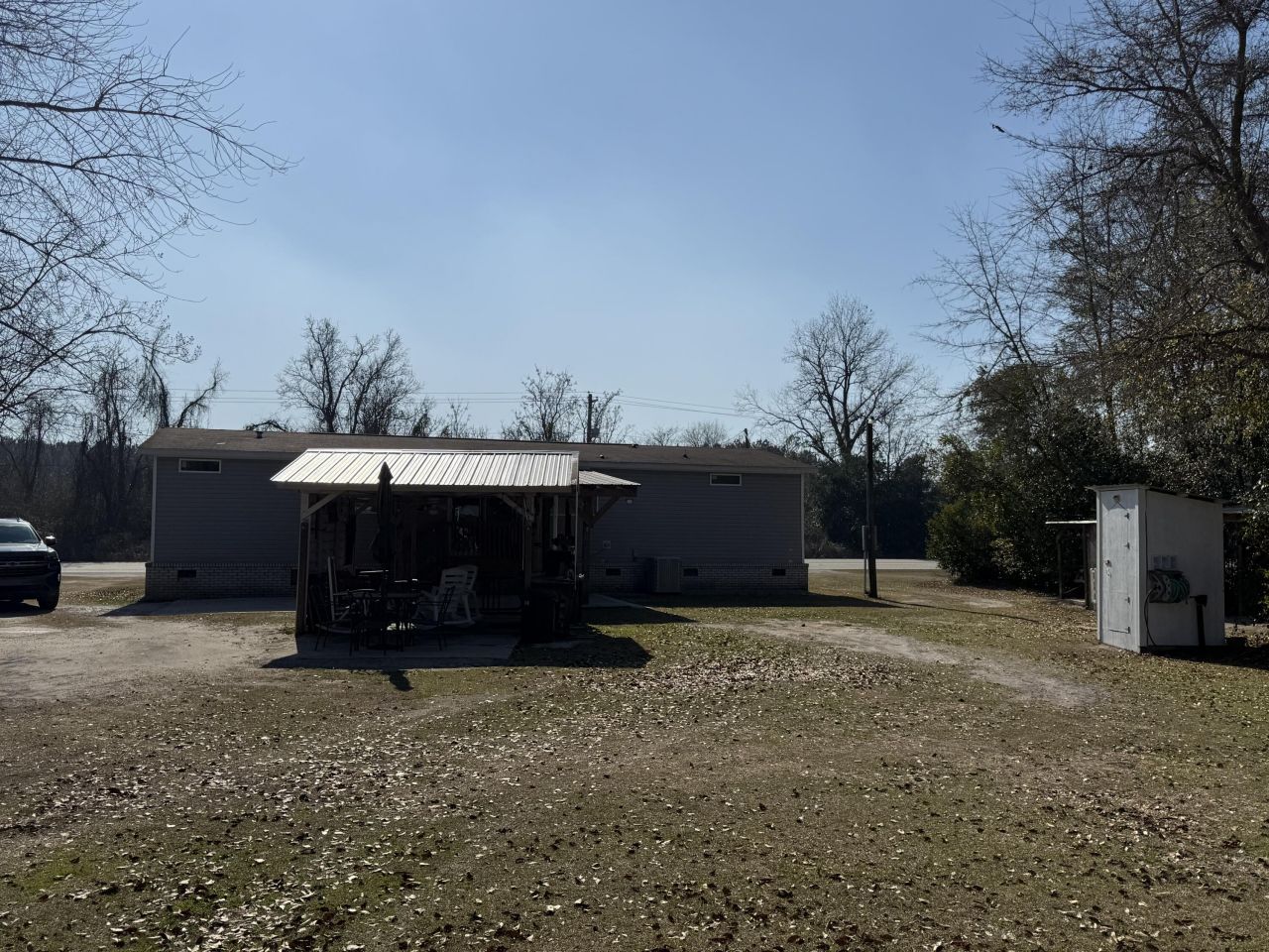 6204 Badham Drive Photo 30