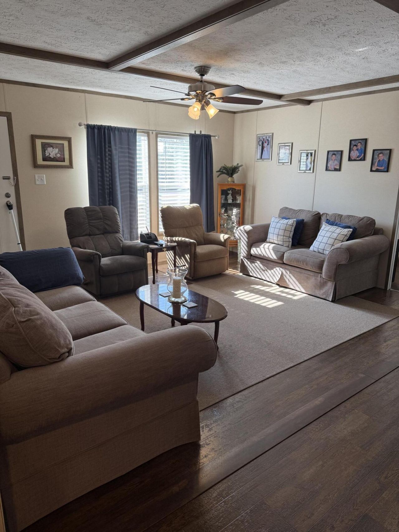 6204 Badham Drive Photo 4