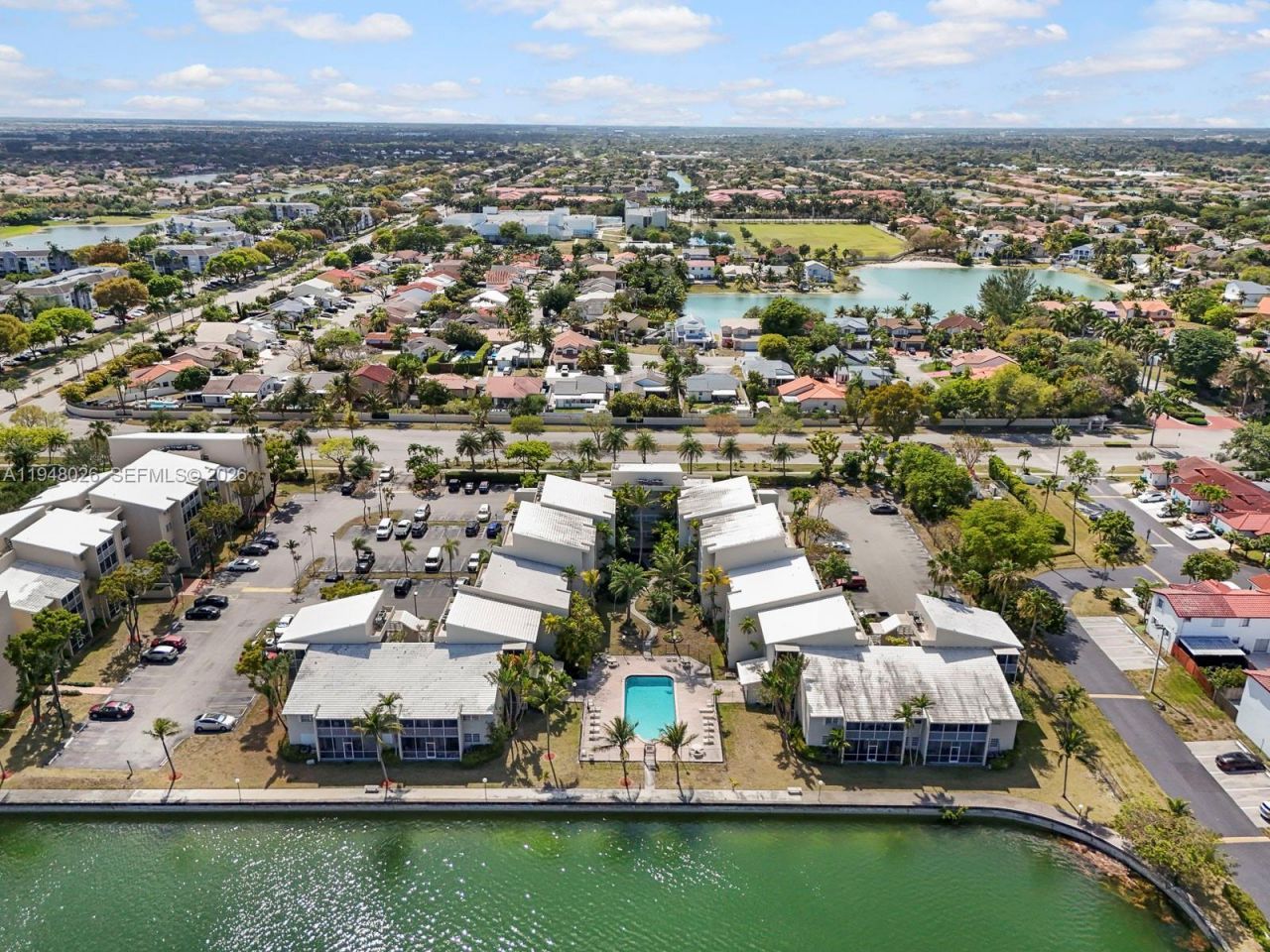 21121 SW 85th Ave , Unit 202, Cutler Bay, FL 33189 Photo