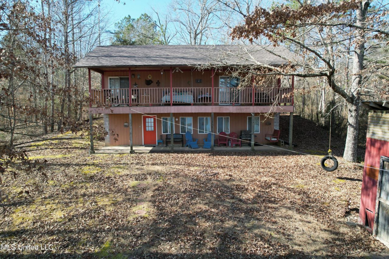 3760a County Road 424, Ripley, MS 38663 Main Photo
