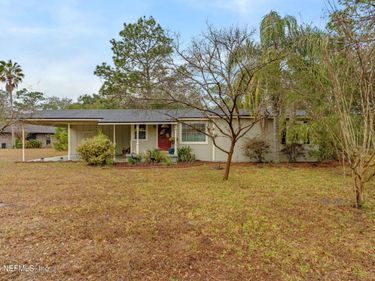 6322 OLD MIDDLEBURG S Road S, Jacksonville, FL 32222