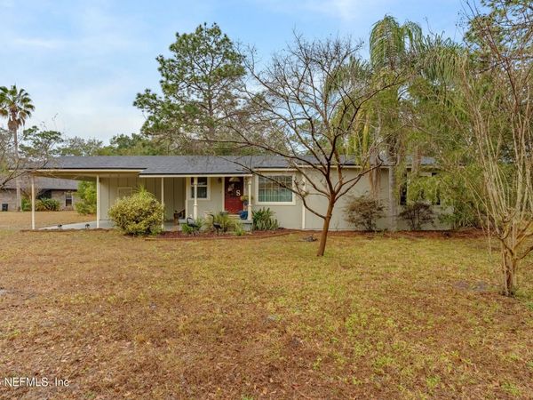 6322 OLD MIDDLEBURG S Road S, Jacksonville, FL 32222