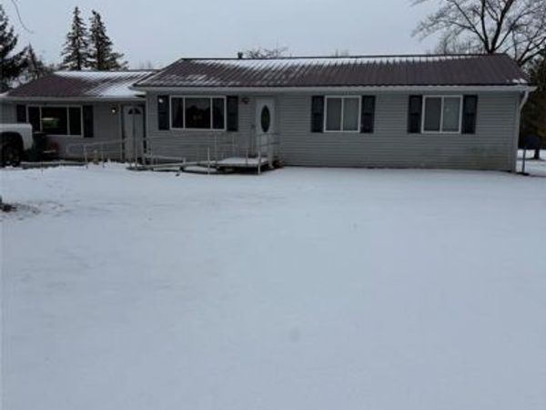 36800 31 Mile Road, Lenox Twp, MI 48050