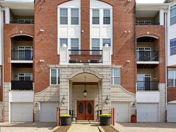 5900 GREAT STAR DRIVE, Unit 202, CLARKSVILLE, MD 21029