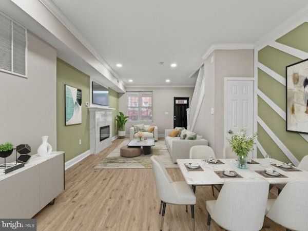 2560 ROBB STREET, BALTIMORE, MD 21218