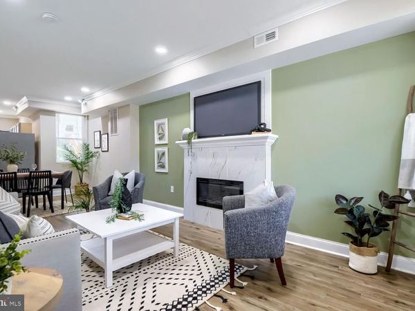 2560 ROBB STREET, BALTIMORE, MD 21218