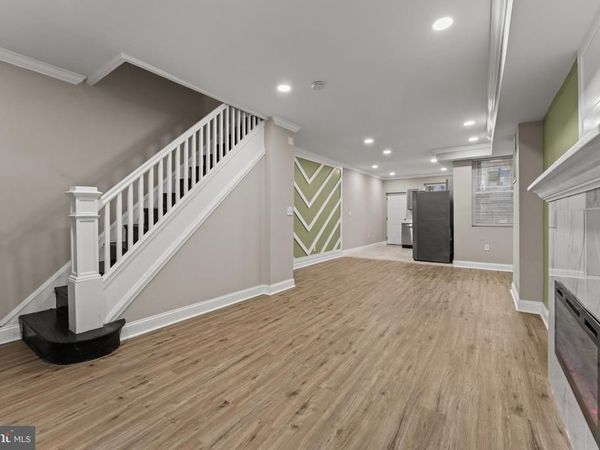 2560 ROBB STREET, BALTIMORE, MD 21218