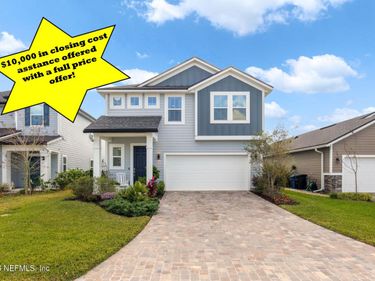 214 HOLLY FOREST Drive, St. Augustine, FL 32092