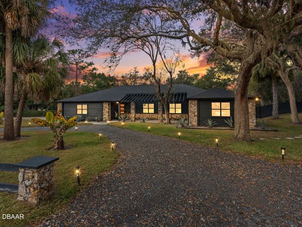 4 Rocky Creek Trail, Ormond Beach, FL 32174