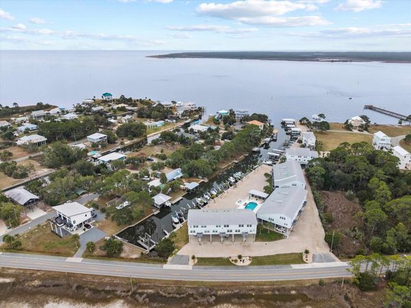 695 Mashes Sands Road, Unit A5, Panacea, FL 32346