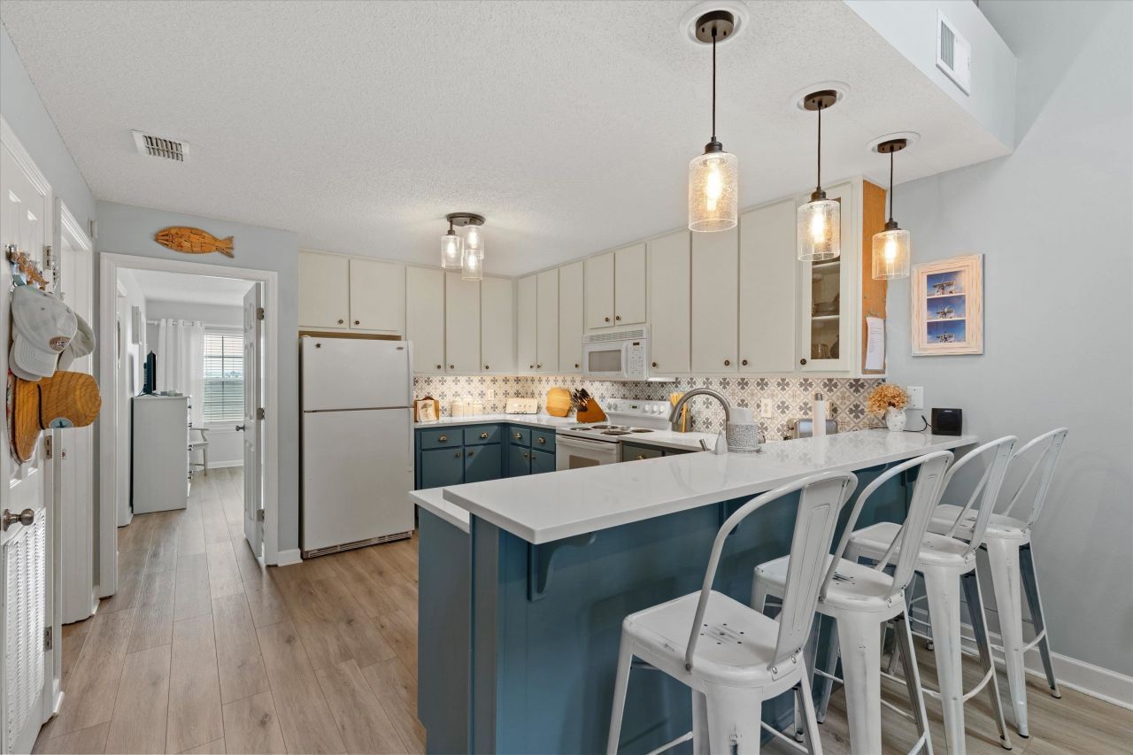 695 Mashes Sands Road, Unit A5, Panacea, FL 32346 Photo