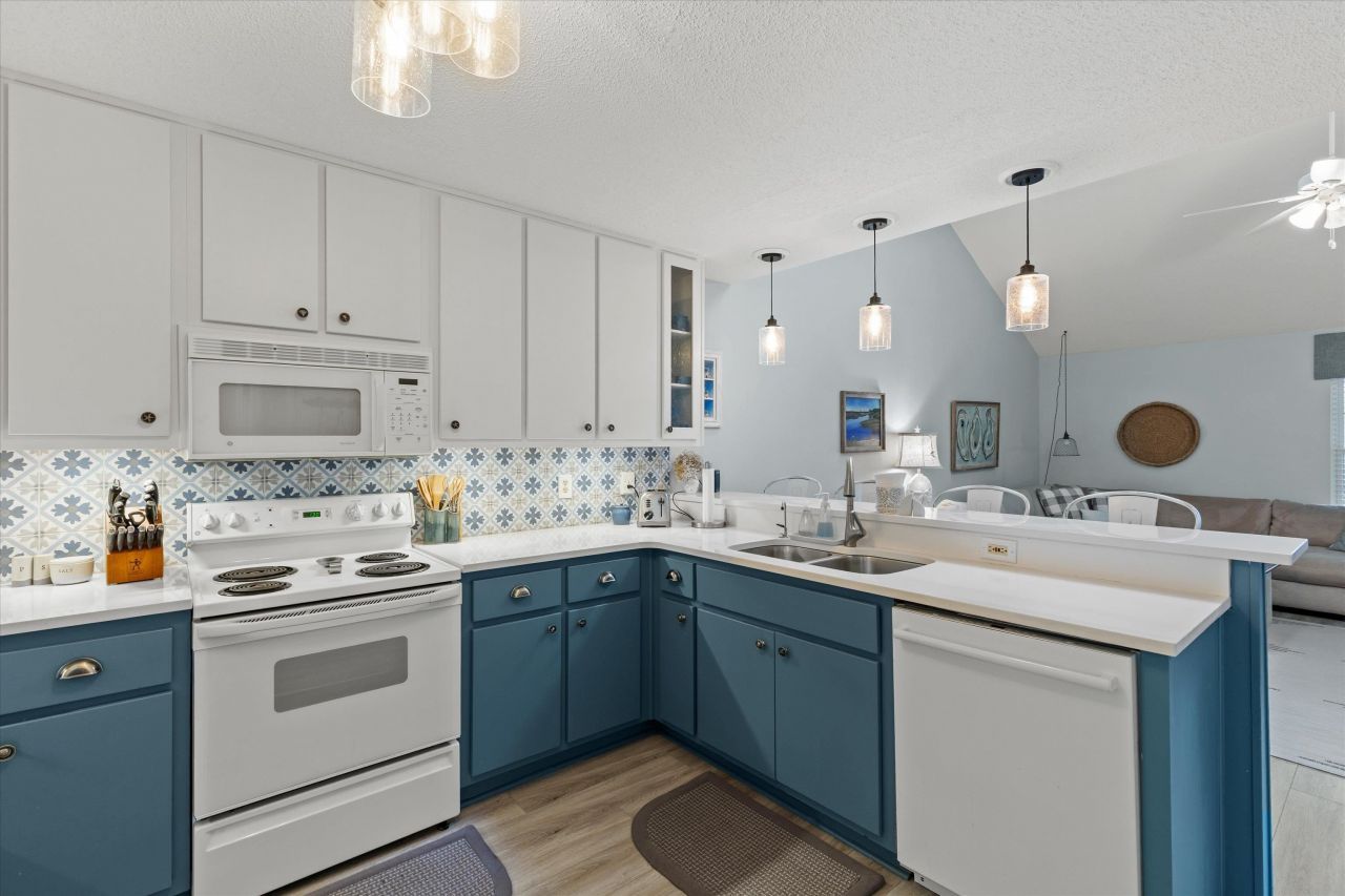 695 Mashes Sands Road, Unit A5, Panacea, FL 32346 Photo