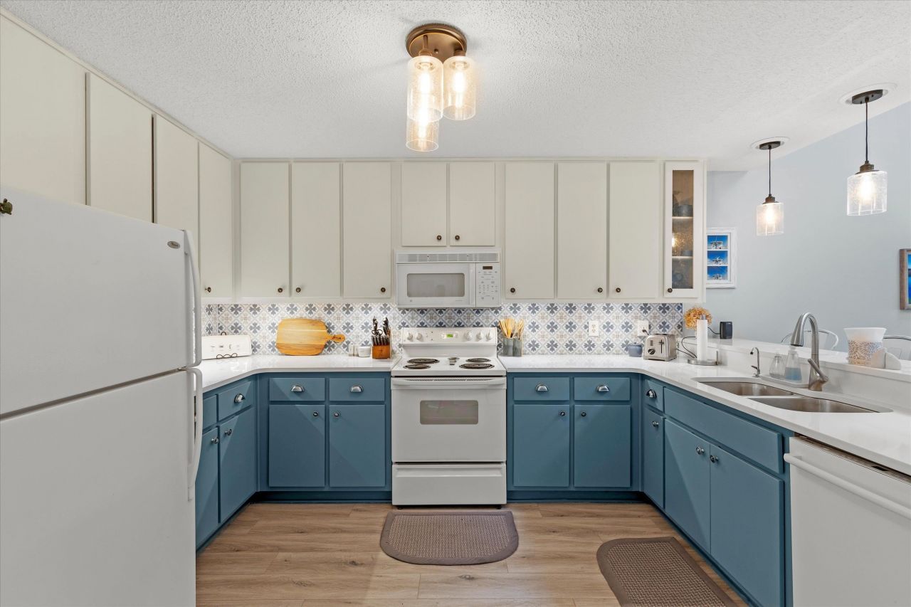 695 Mashes Sands Road, Unit A5, Panacea, FL 32346 Photo