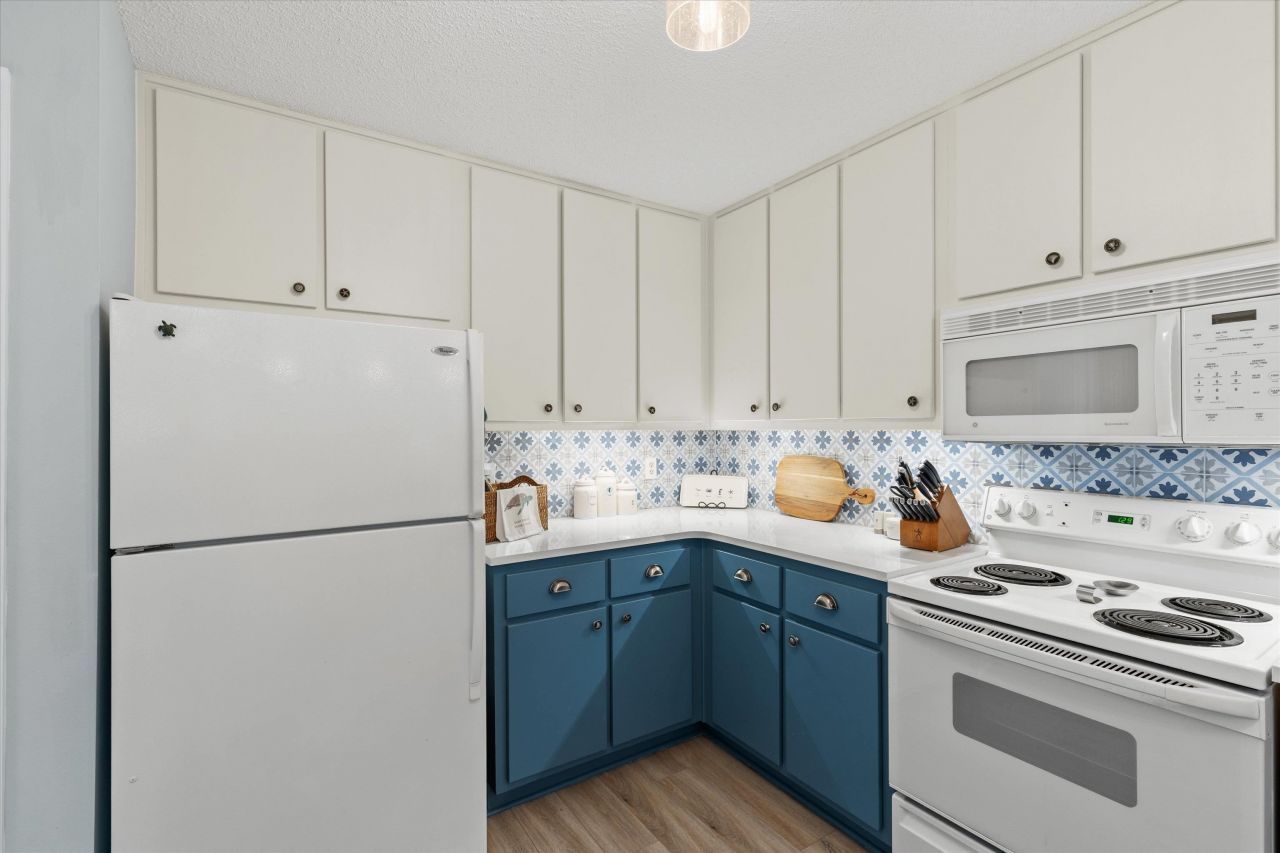 695 Mashes Sands Road, Unit A5, Panacea, FL 32346 Photo