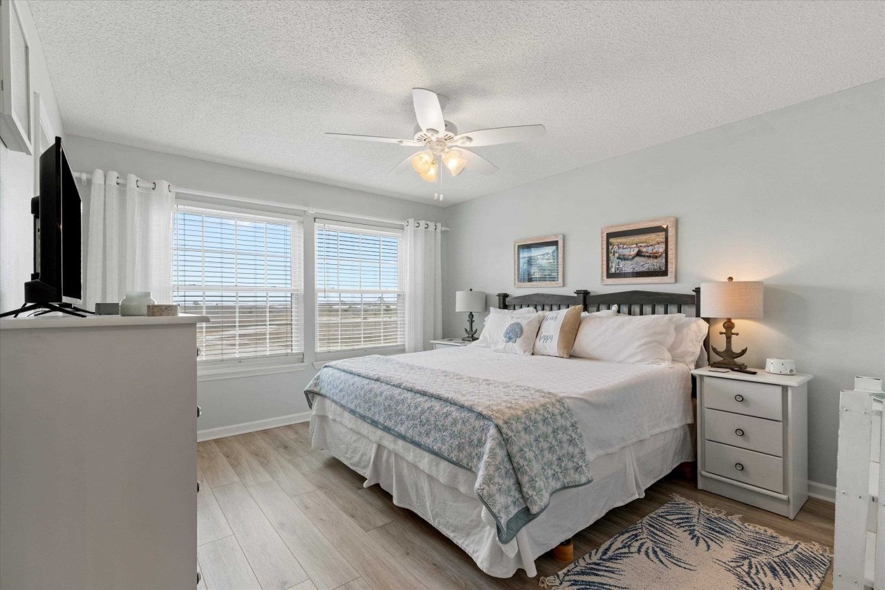 695 Mashes Sands Road, Unit A5, Panacea, FL 32346 Photo