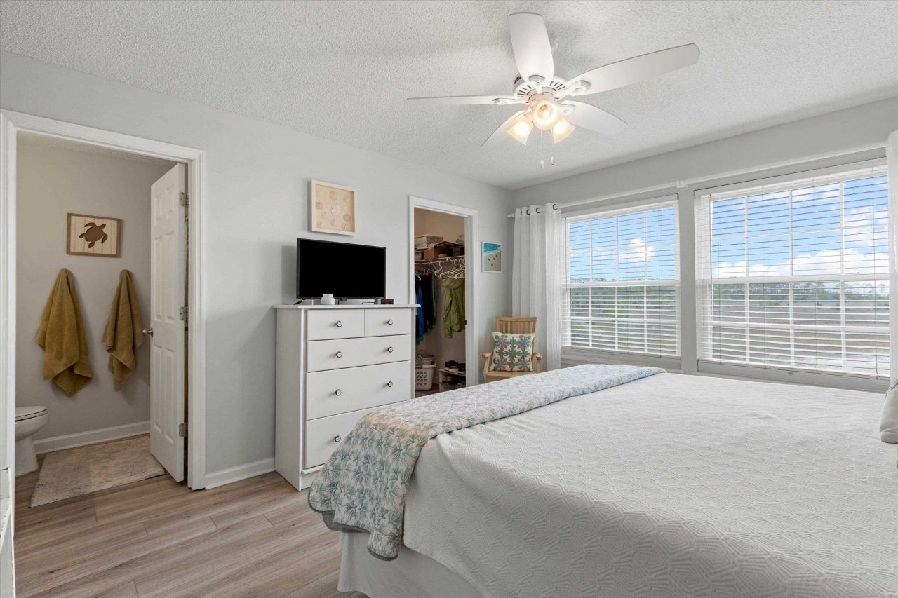 695 Mashes Sands Road, Unit A5, Panacea, FL 32346 Photo