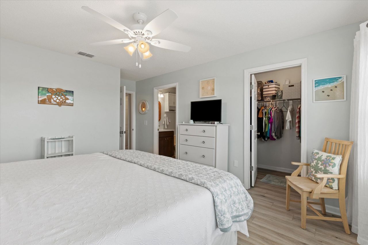 695 Mashes Sands Road, Unit A5, Panacea, FL 32346 Photo