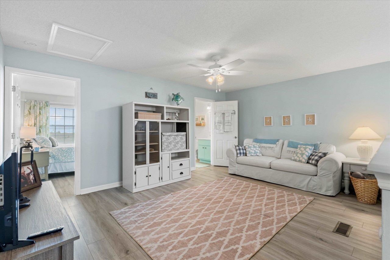 695 Mashes Sands Road, Unit A5, Panacea, FL 32346 Photo