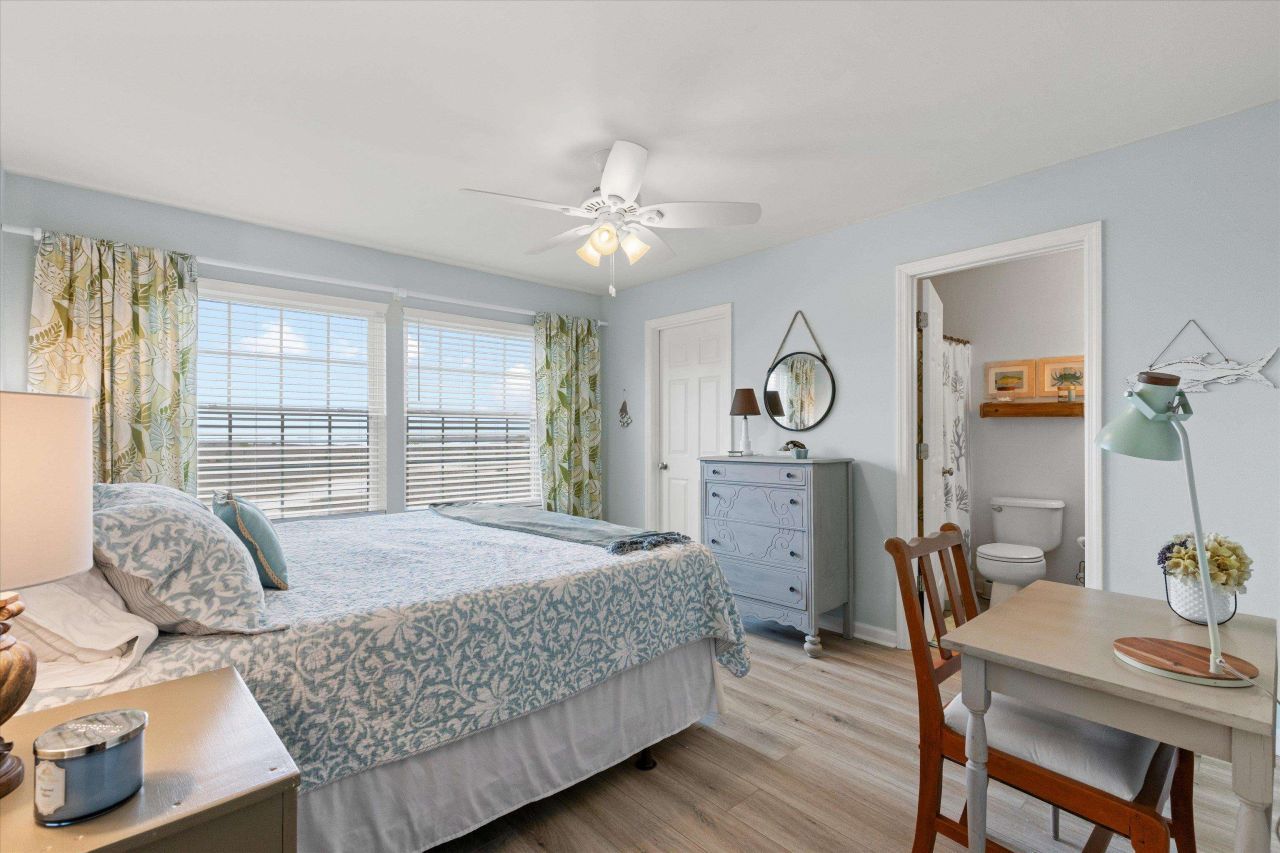 695 Mashes Sands Road, Unit A5, Panacea, FL 32346 Photo