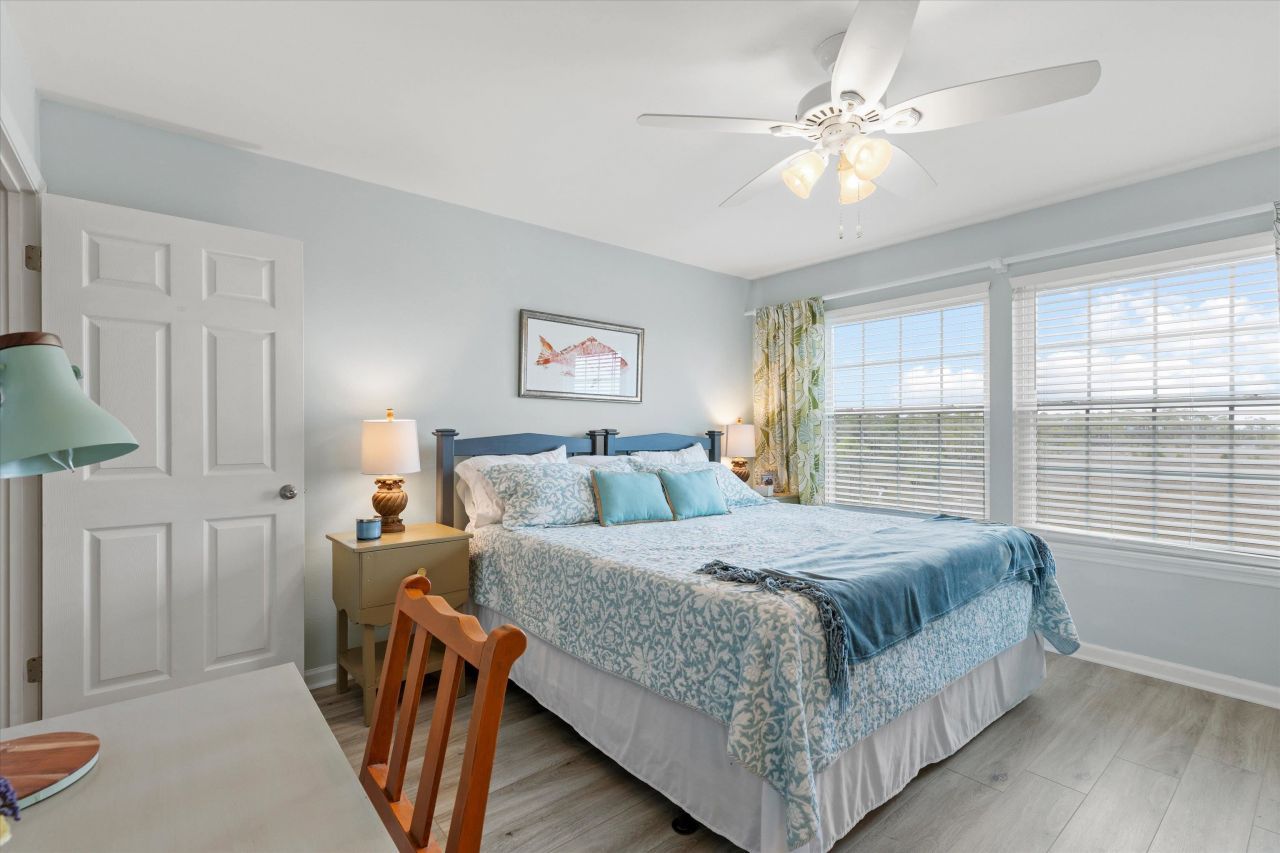 695 Mashes Sands Road, Unit A5, Panacea, FL 32346 Photo