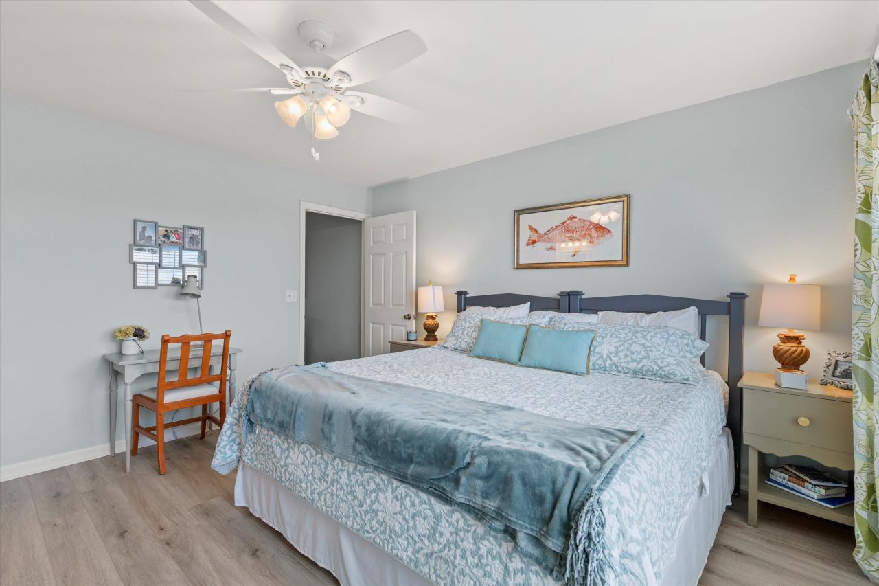 695 Mashes Sands Road, Unit A5, Panacea, FL 32346 Photo