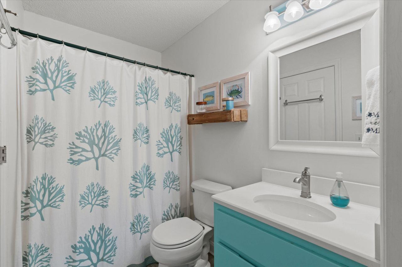 695 Mashes Sands Road, Unit A5, Panacea, FL 32346 Photo