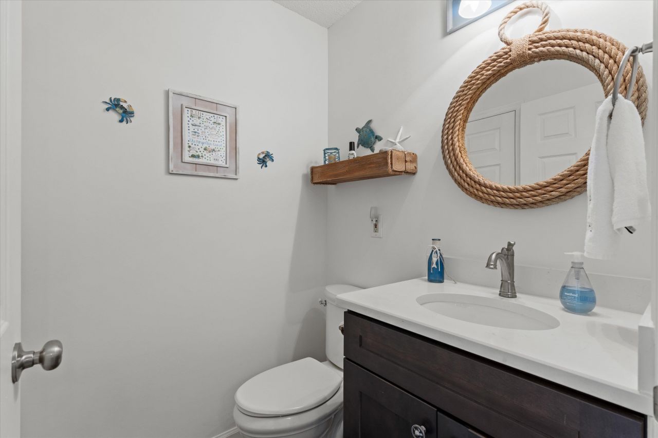 695 Mashes Sands Road, Unit A5, Panacea, FL 32346 Photo