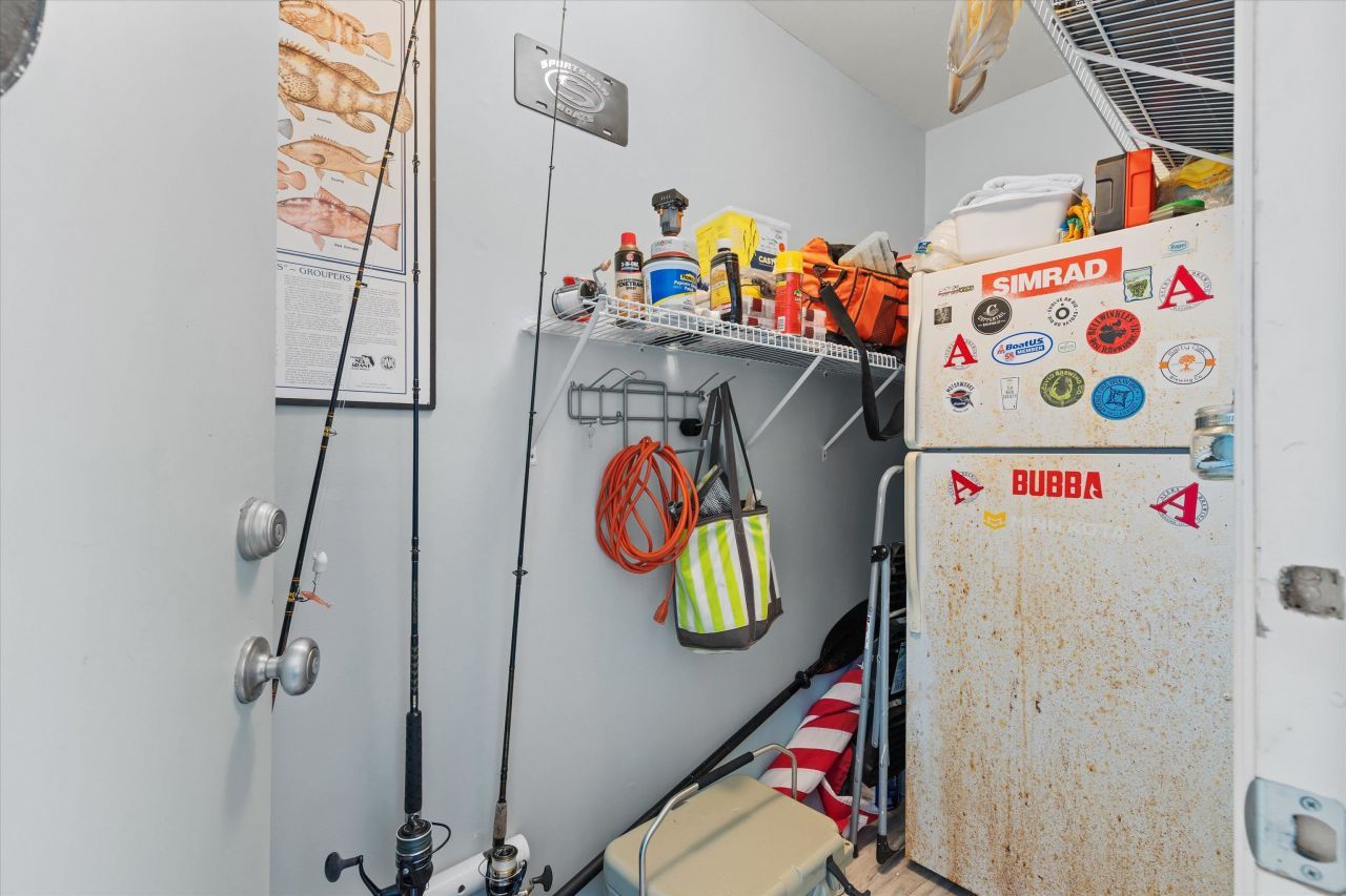 695 Mashes Sands Road, Unit A5, Panacea, FL 32346 Photo