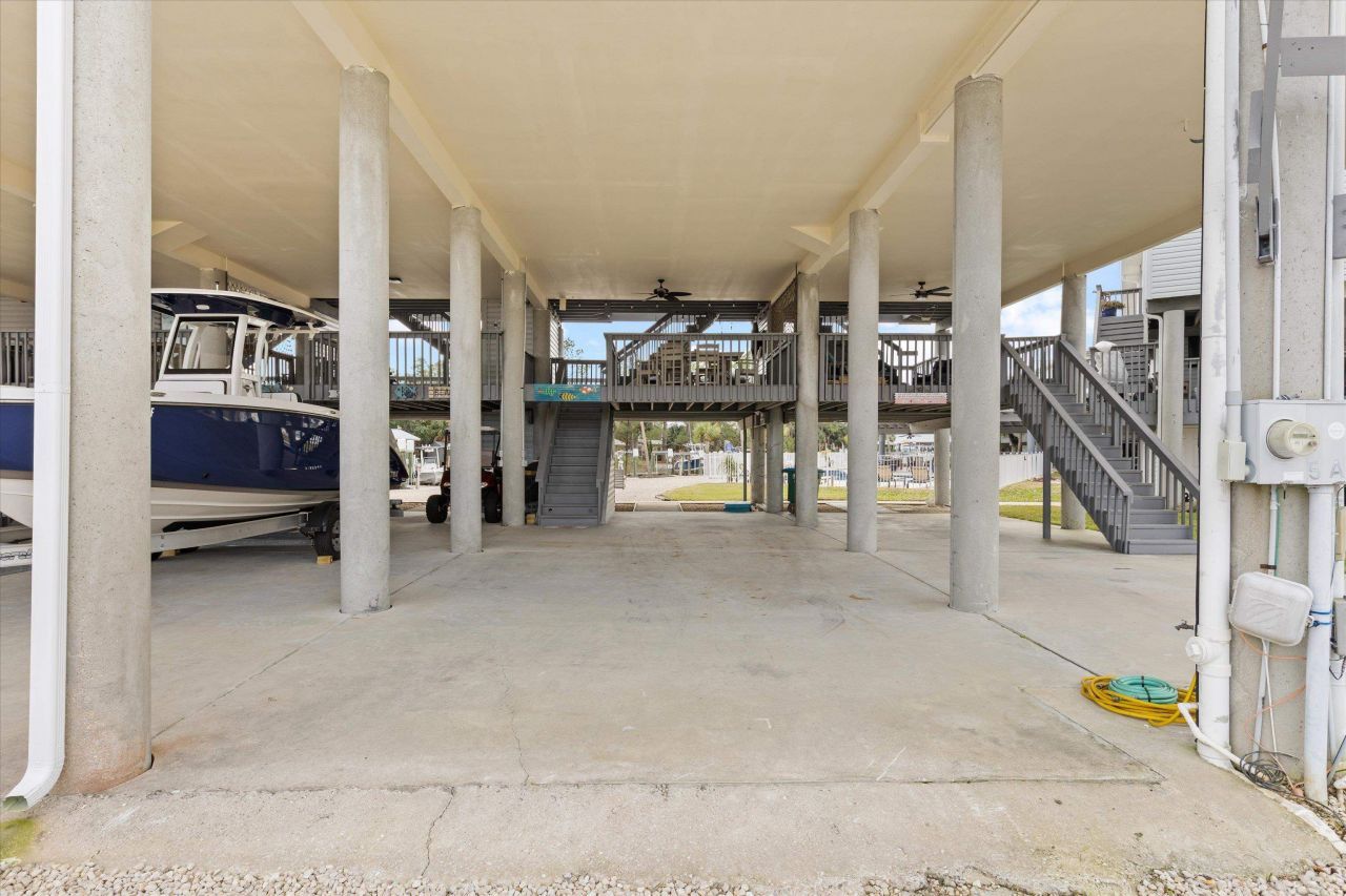 695 Mashes Sands Road, Unit A5, Panacea, FL 32346 Photo