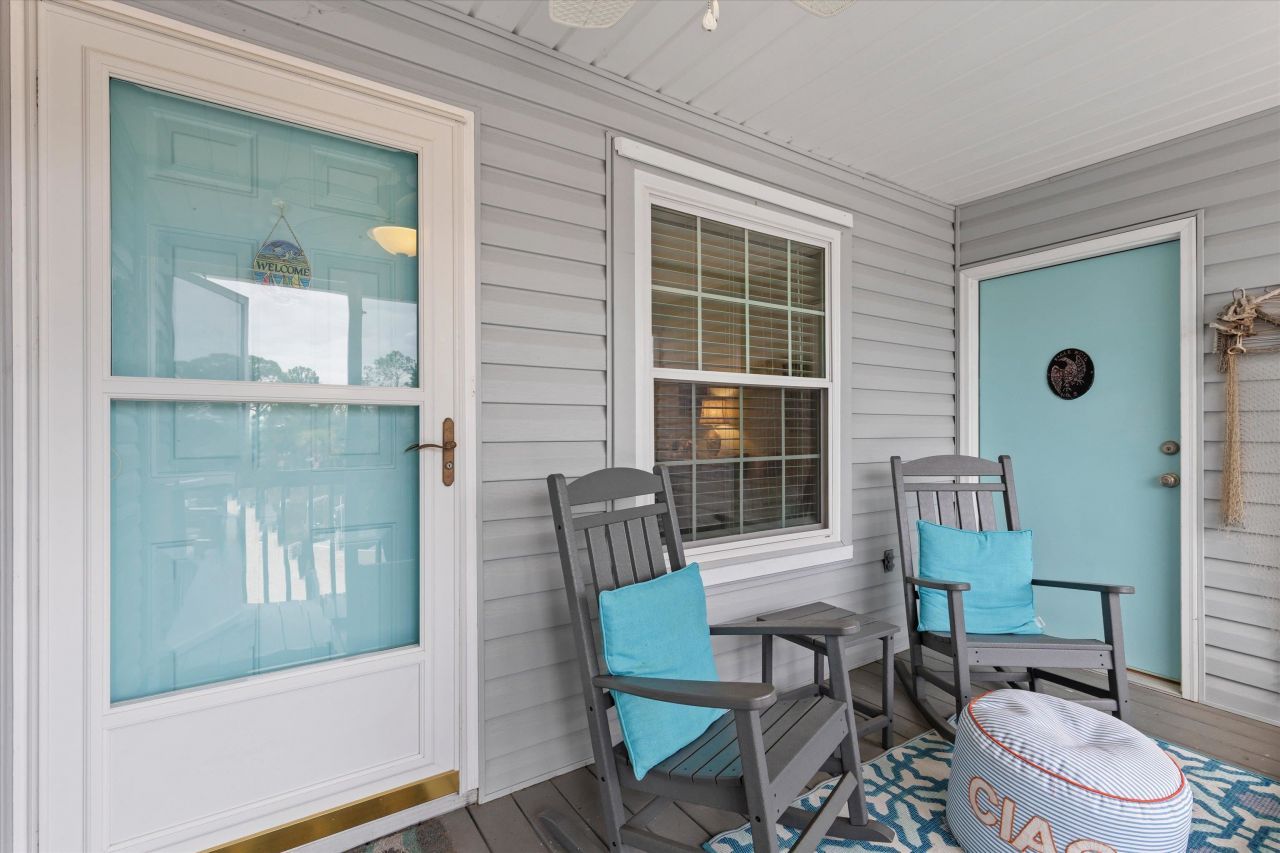 695 Mashes Sands Road, Unit A5, Panacea, FL 32346 Photo